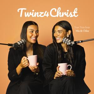 Twinz4Christ