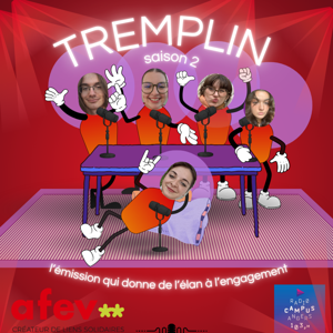 Tremplin