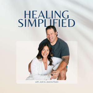 Healing Simplified: A shift in perspective
