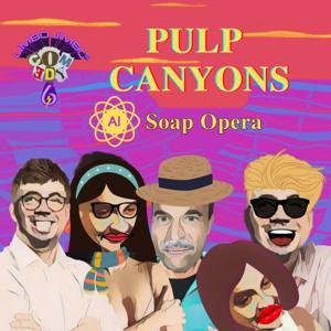 Pulp Canyons