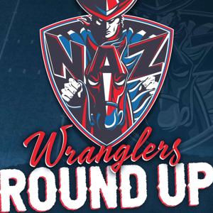 Wranglers Round-up