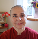 Ayya Santacitta's most recent Dharma talks (Aloka Vihara Forest Monastery)