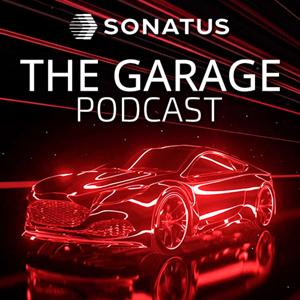 The Garage by Sonatus