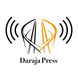 DARAJA PRESS PODCASTS