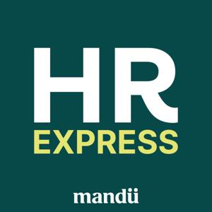 HR Express por Mandü