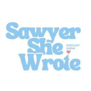 Sawyer She Wrote