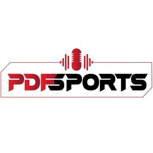PDF SPORTS PR - TU PODCAST DEPORTIVO FAVORITO