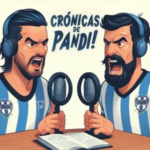 Crónicas de Pandi