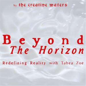 Beyond The Horizon: Redefining Reality With Tabea Zoé