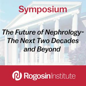 Eighth RI Symposium