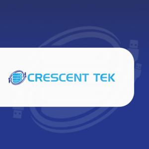 Crescent Tek Connections