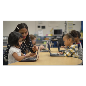 Teaching in the Digital Age: Ethics, Access & Responsibility
