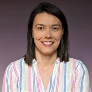 Adrijana Vujadin - SEO Confident