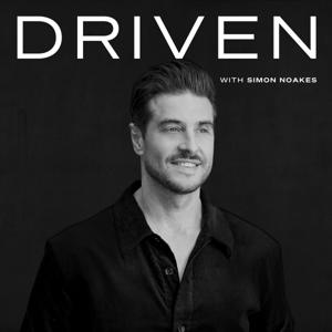 DRIVEN with Simon Noakes