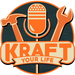 The Kraft Your Life Radio Show - live empowered & trusted.