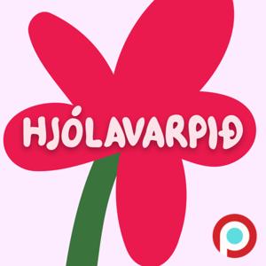 Hjólavarpið