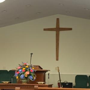 New Hope Holiness Church
