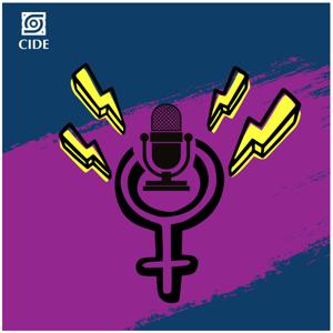Un micrófono propio. Mujeres y feminismo