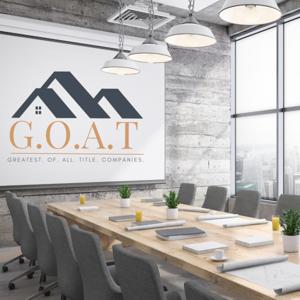 🏆 The GOAT: Greatest of All Title Companies