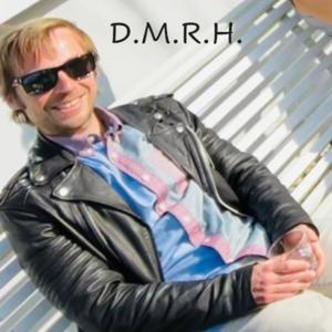 RuDI haMeiES' poëzie : Dries Mahieu