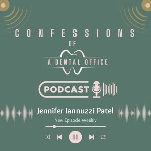 Confessions of a Dental office