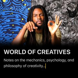 World of Creatives