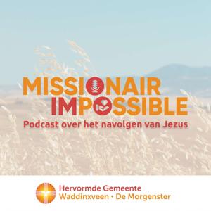 Missionair (Im)Possible
