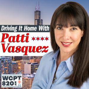Driving It Home (Featured Interviews)