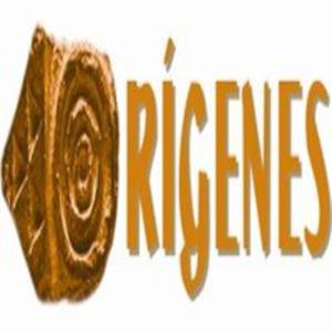 Podcast Orígenes con Joam Walo