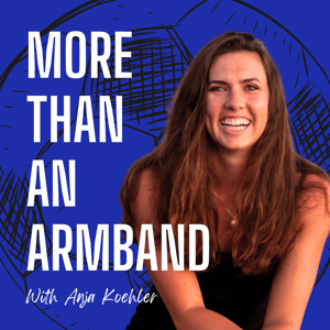 More Than An Armband