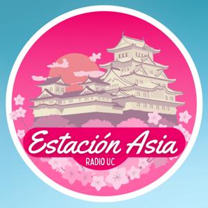 Estación Asia