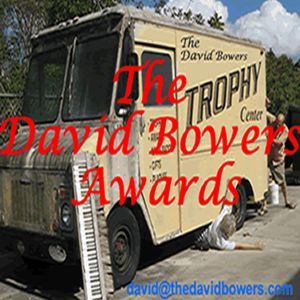TheDavidBowersAwards