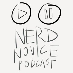 Nerd Novice - Nerd Novice