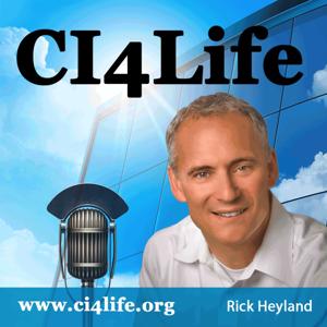 Continuous Improvement 4 Life