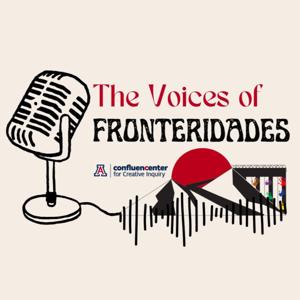 The Voices of Fronteridades