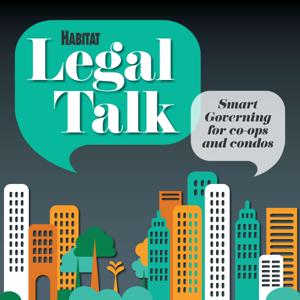 Legal Talk for Co-ops and Condos