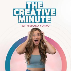 The Creative Minute