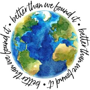 Better Than We Found It