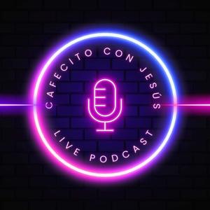 Cafecito con Jesus