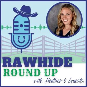 Rawhide Roundup
