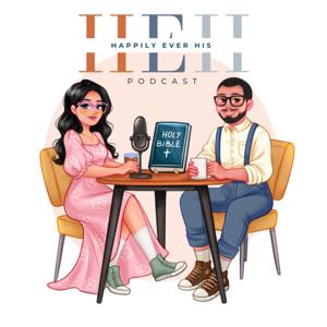 Happily Ever His Podcast