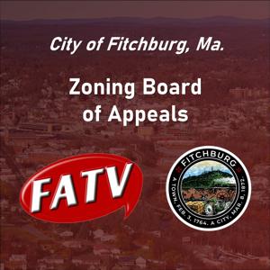 Fitchburg Zoning Board of Appeals