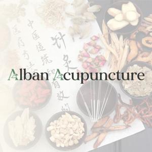 Alban Acupuncture