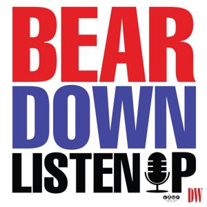 Bear Down Listen Up
