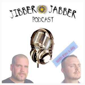 Jibber Jabber Podcast