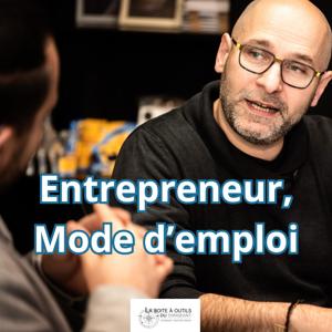 Entrepreneur, Mode d'emploi