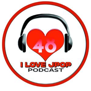 I LOVE JPOP AKB48