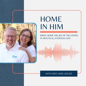 Home In Him
