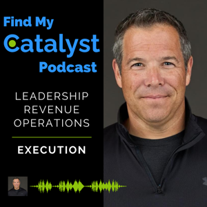 Catalyst Sale Podcast
