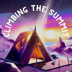 Climbing The Summit